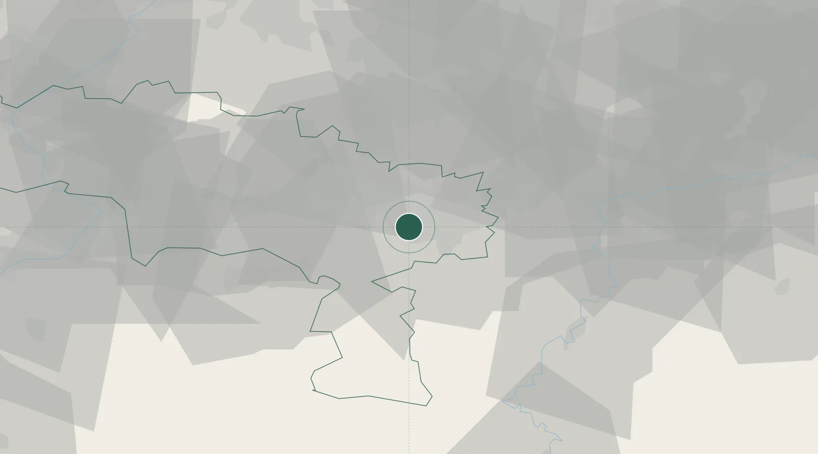 Location of BEMAP
