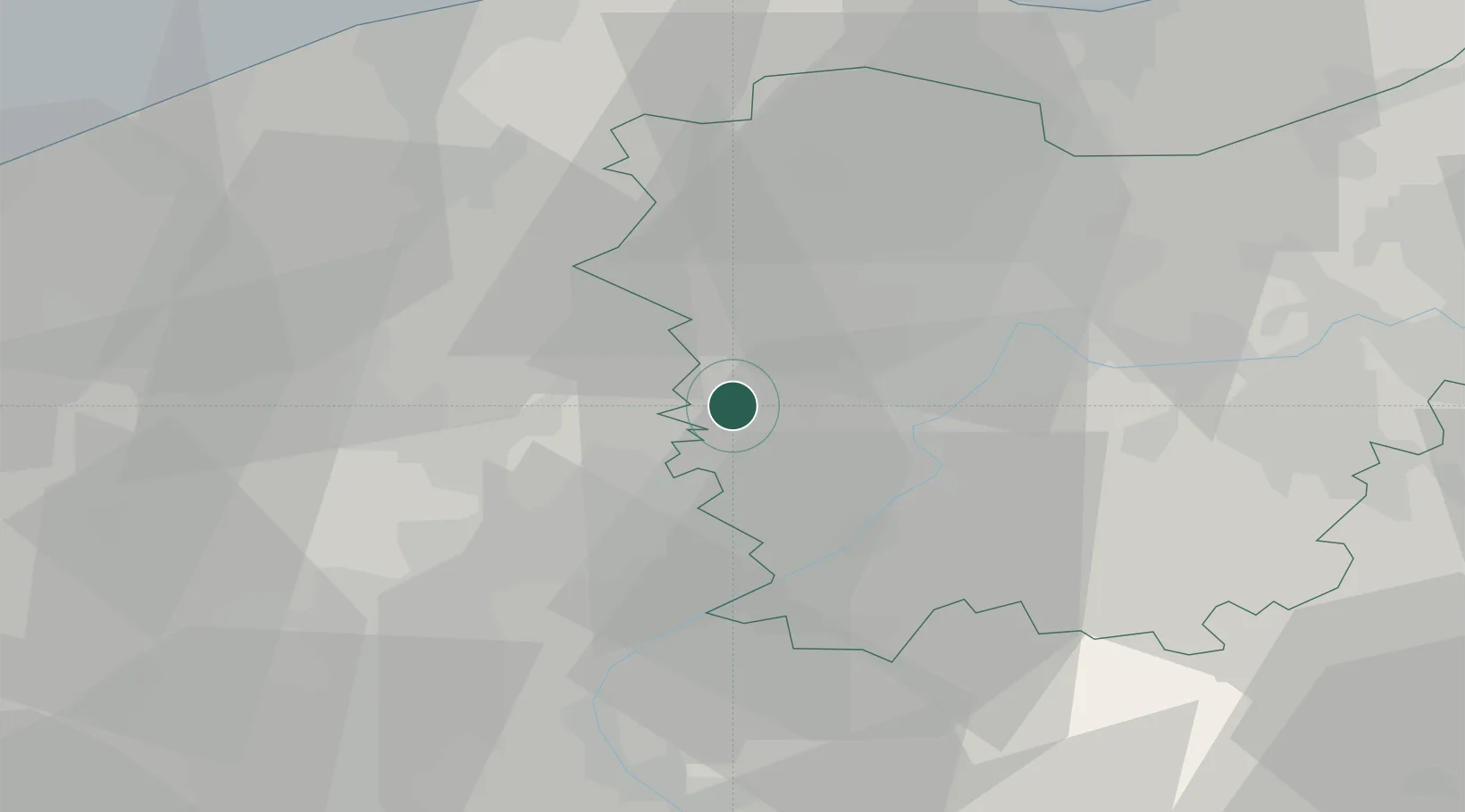 Location of BEMCN