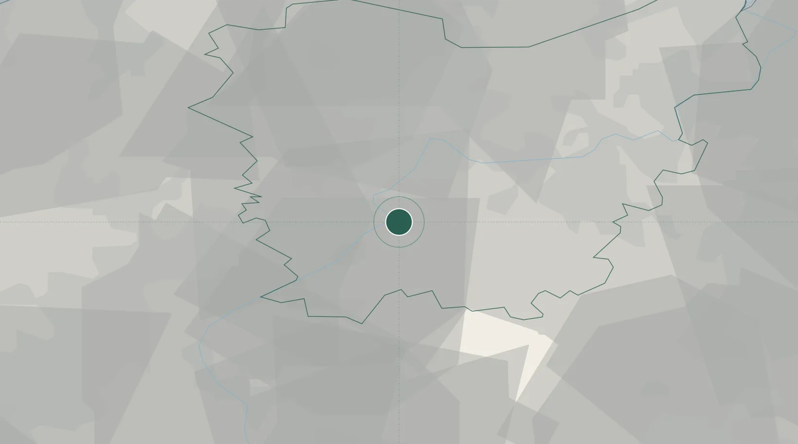 Location of BEMEG
