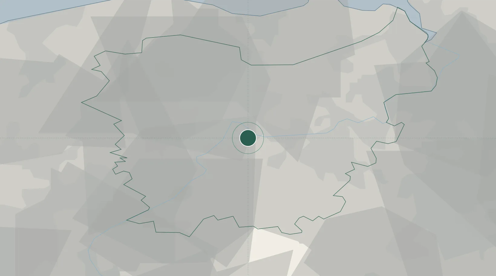 Location of BEMEL