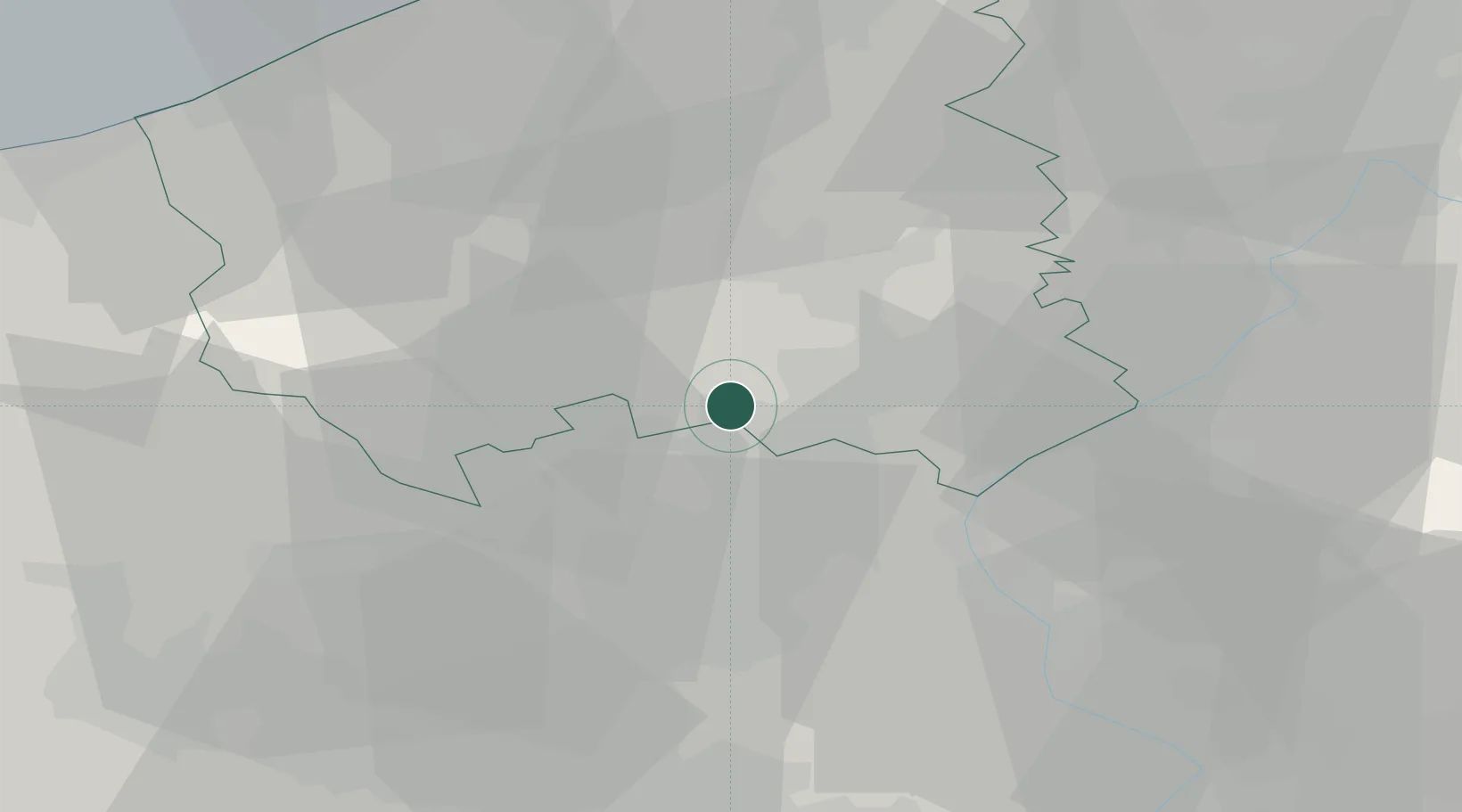 Location of BEMEN