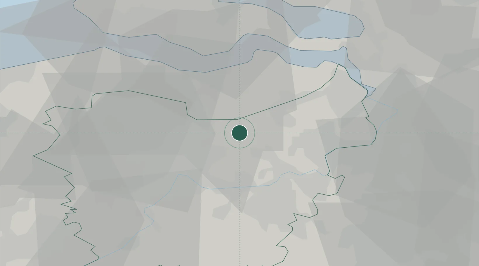 Location of BEMEW