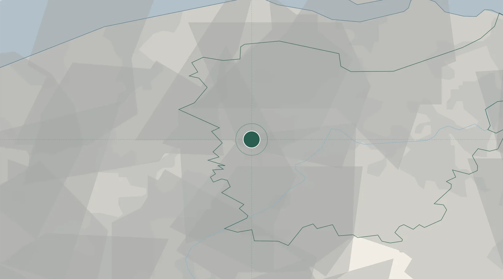 Location of BEMGM