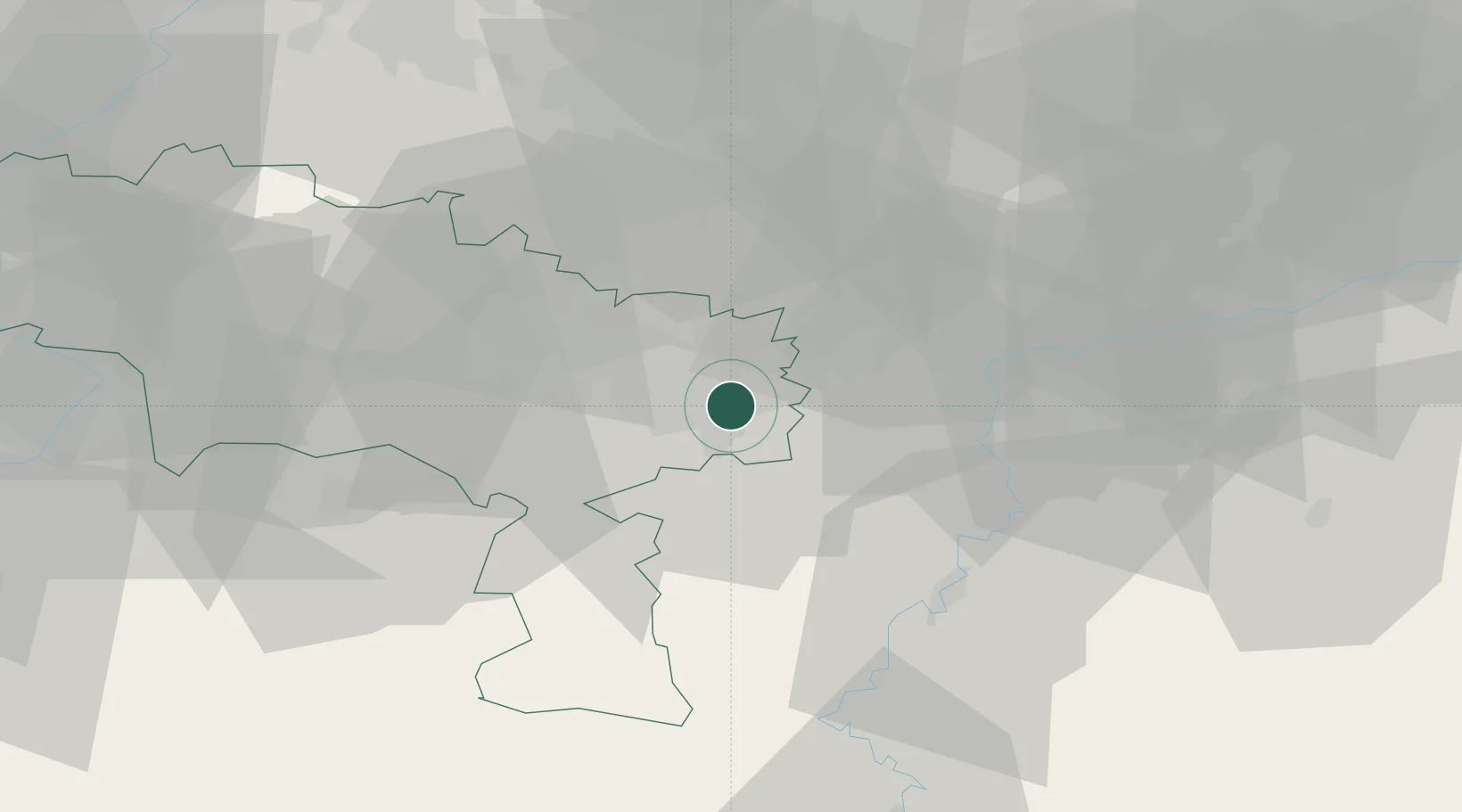 Location of BEMGS