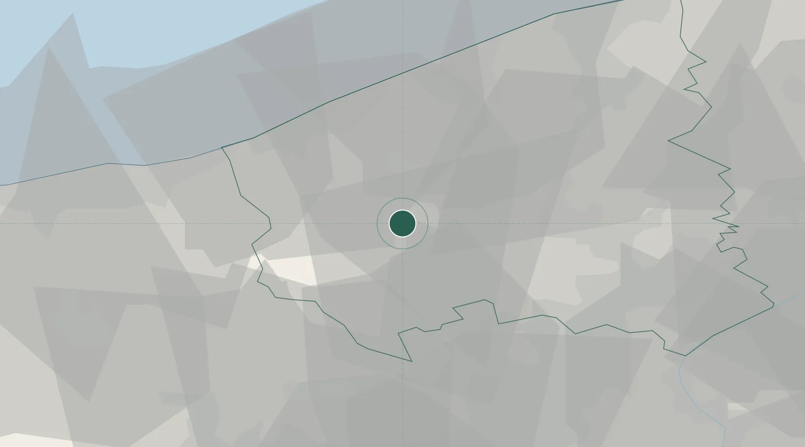 Location of BEMRM
