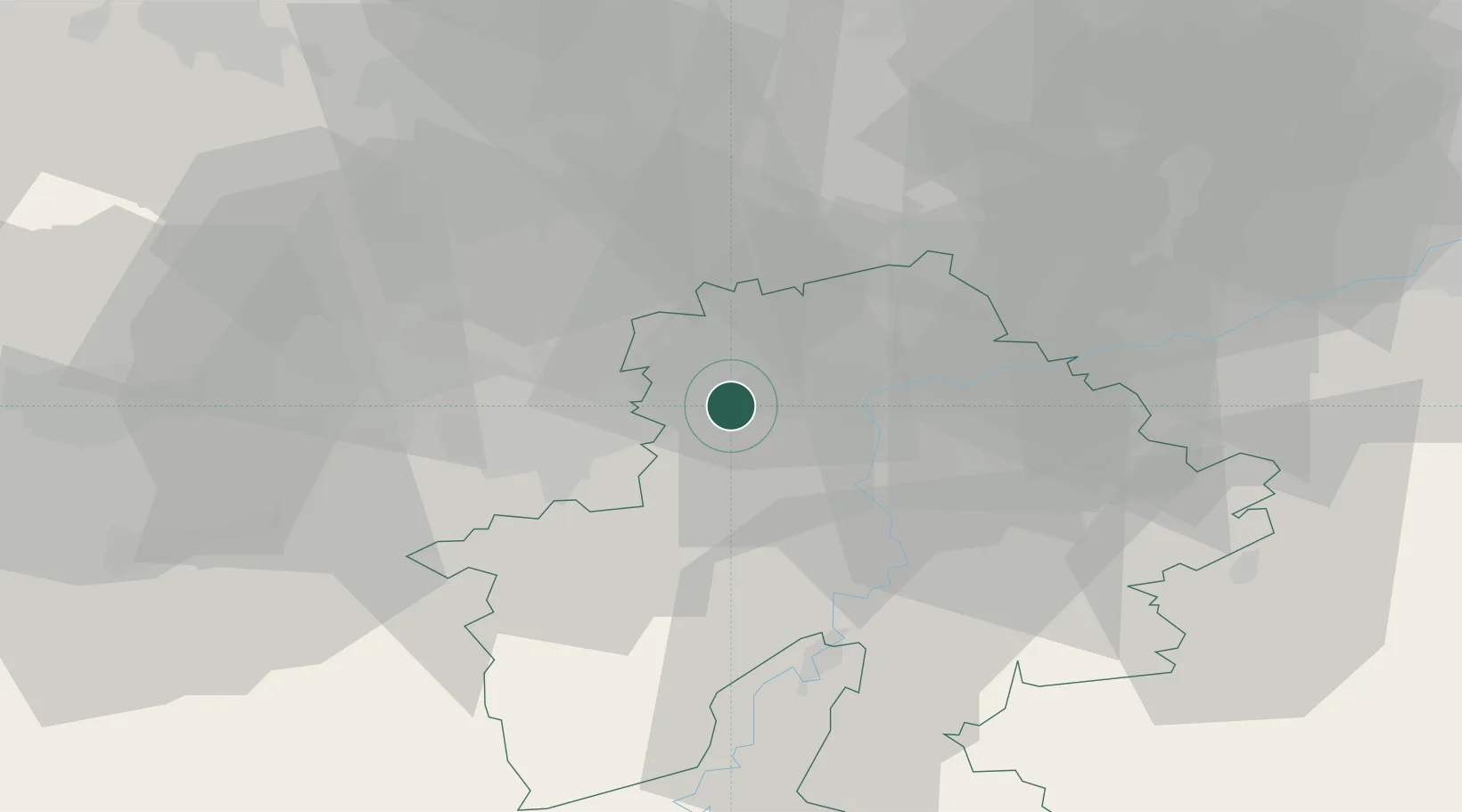 Location of BEMRO