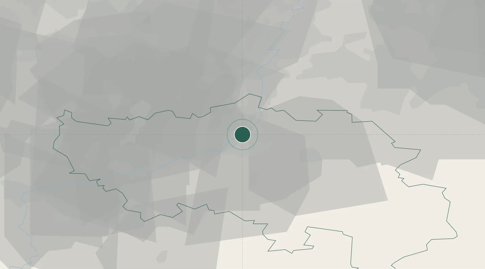 Location of BEMSI