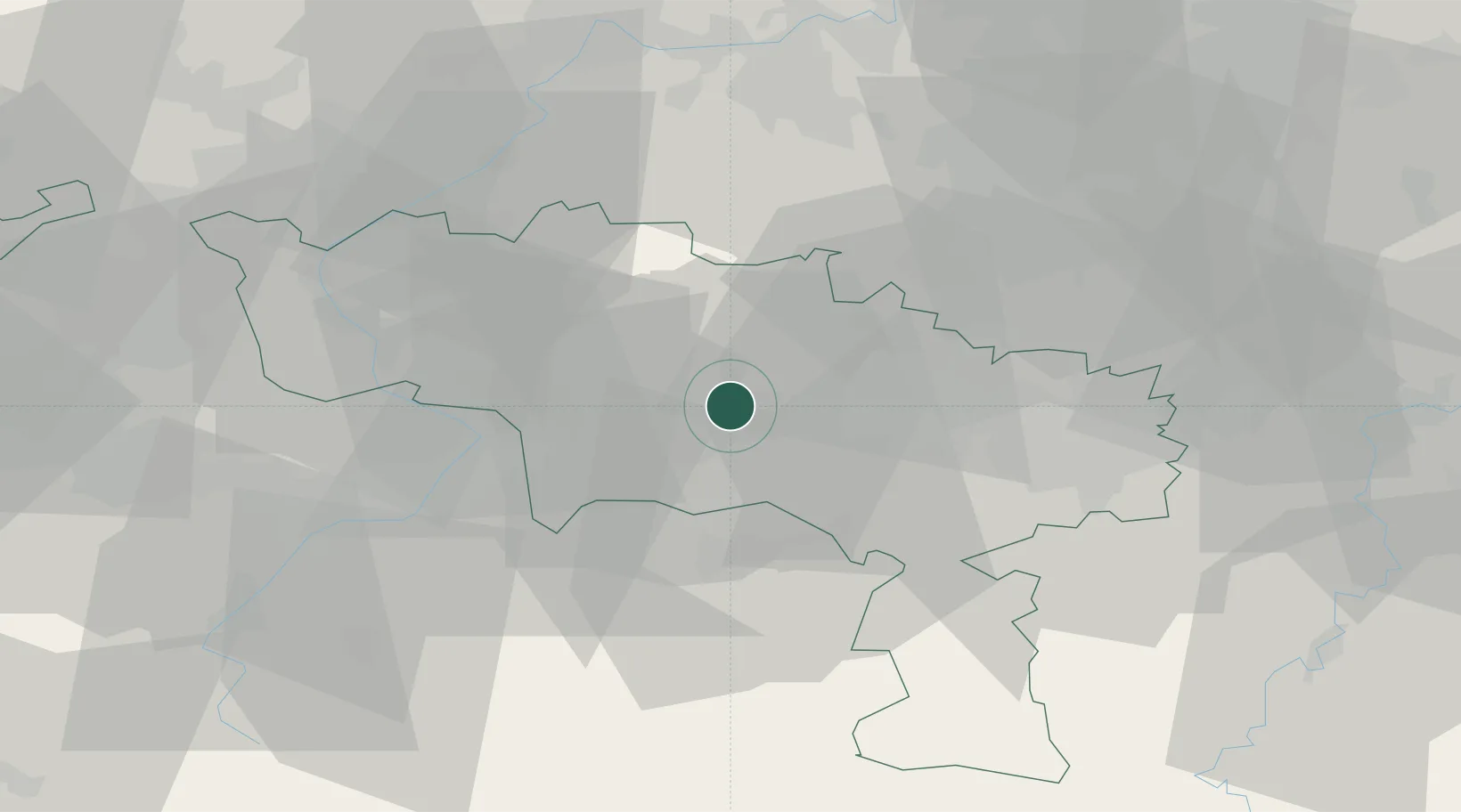 Location of BEMSR