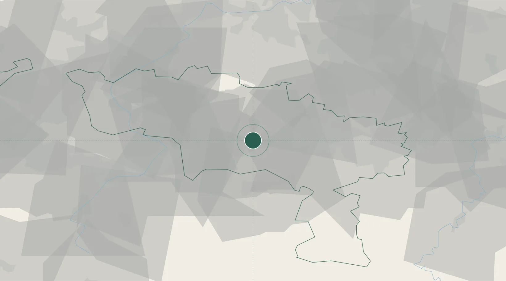 Location of BENBA