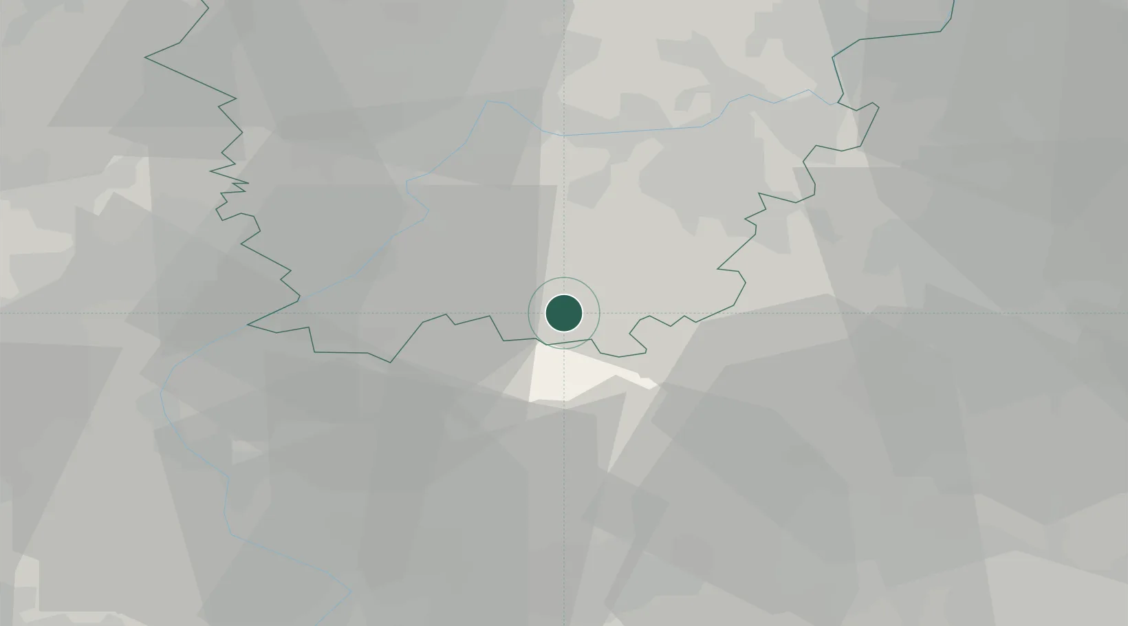 Location of BENBL