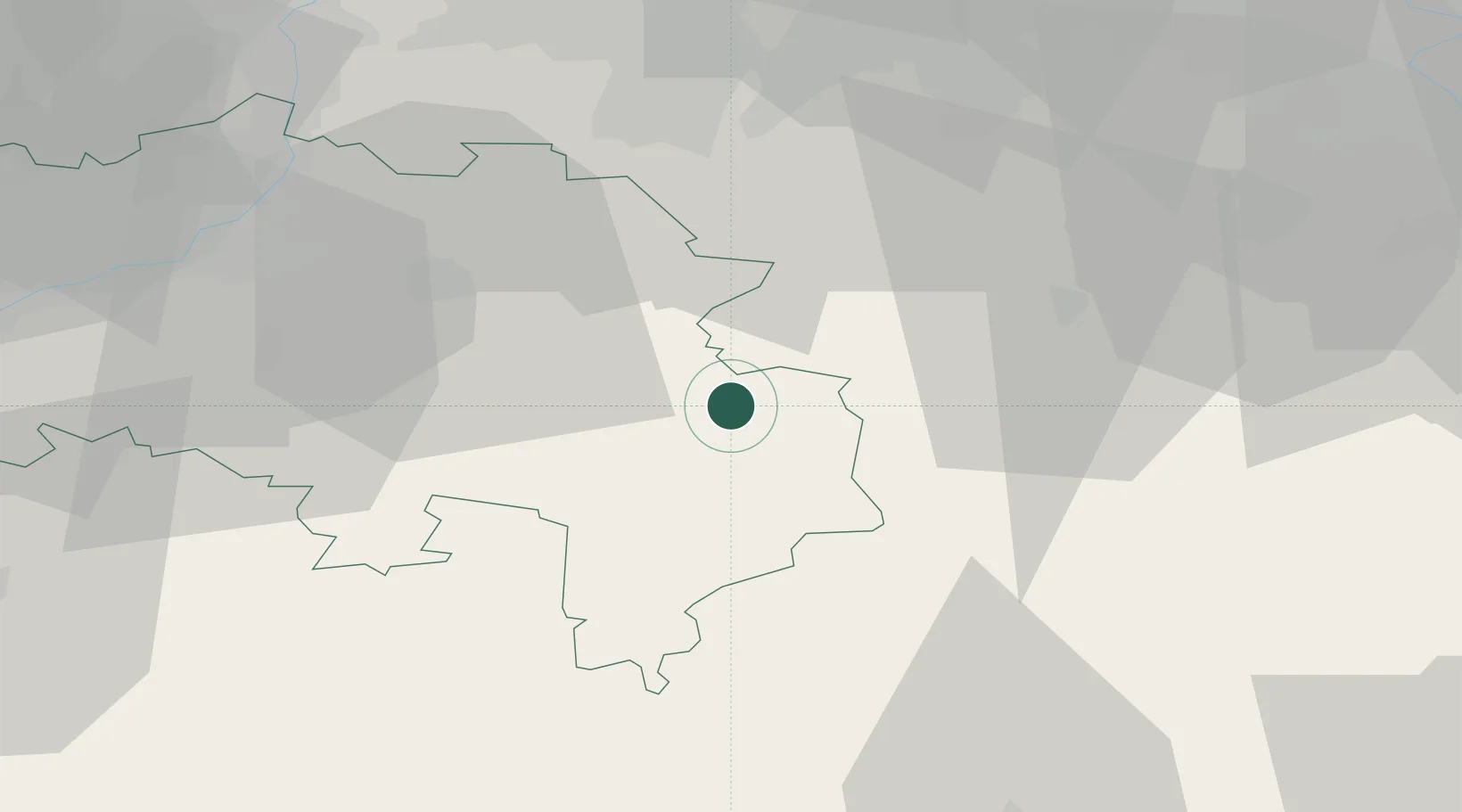 Location of BENDM
