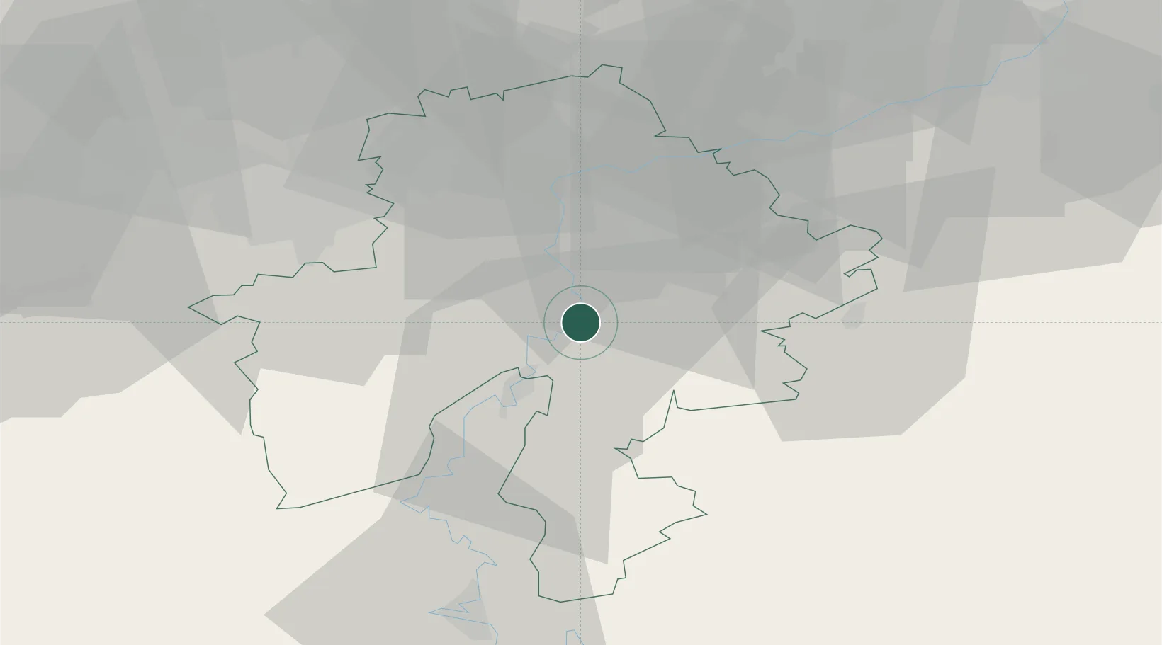 Location of BENFE