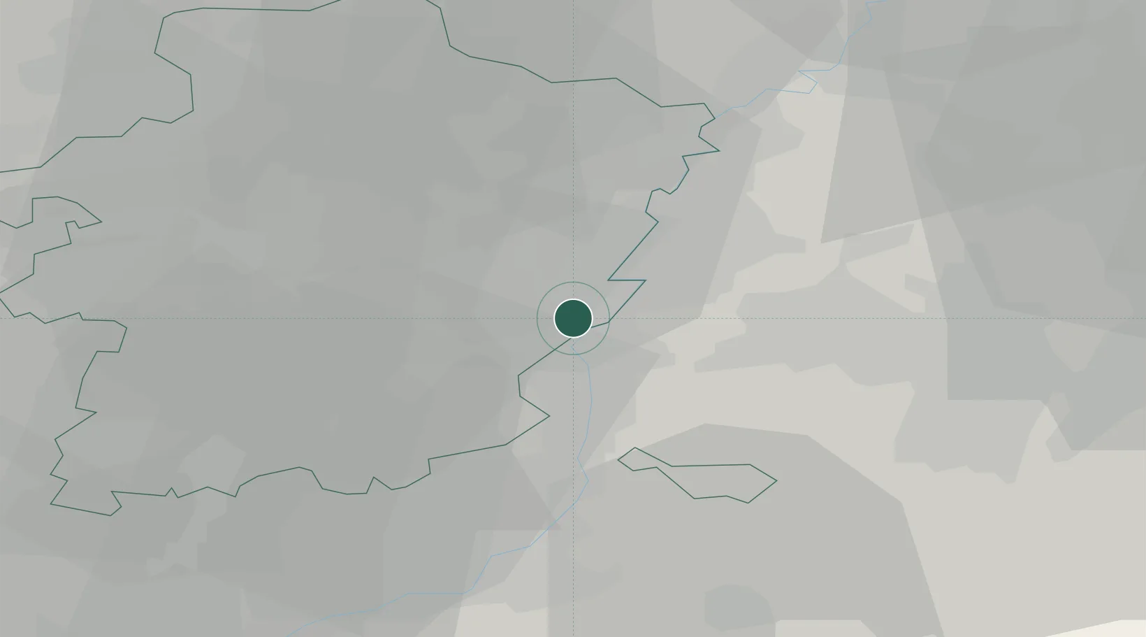 Location of BENHA