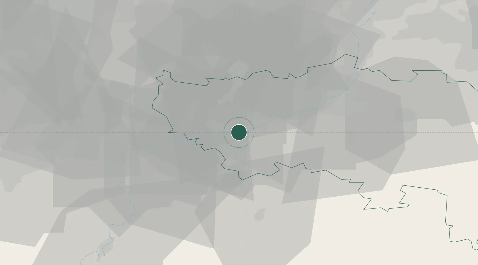Location of BENHY