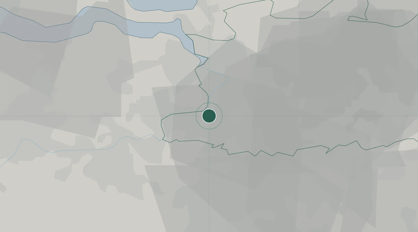 Location of BENIL