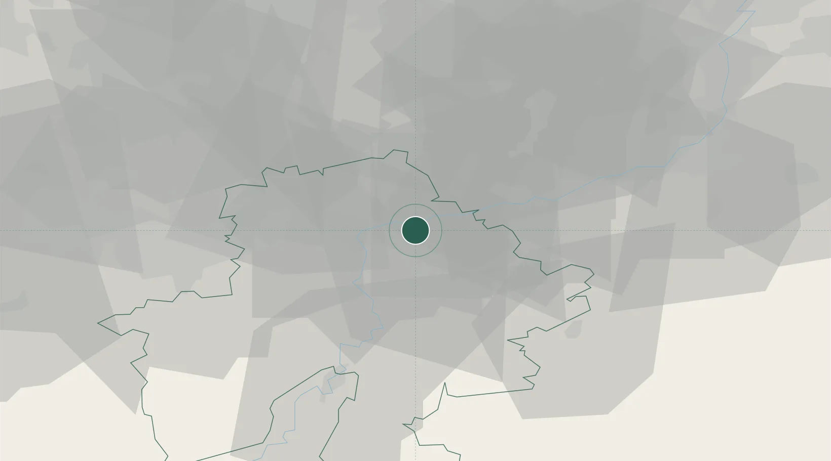 Location of BENMC
