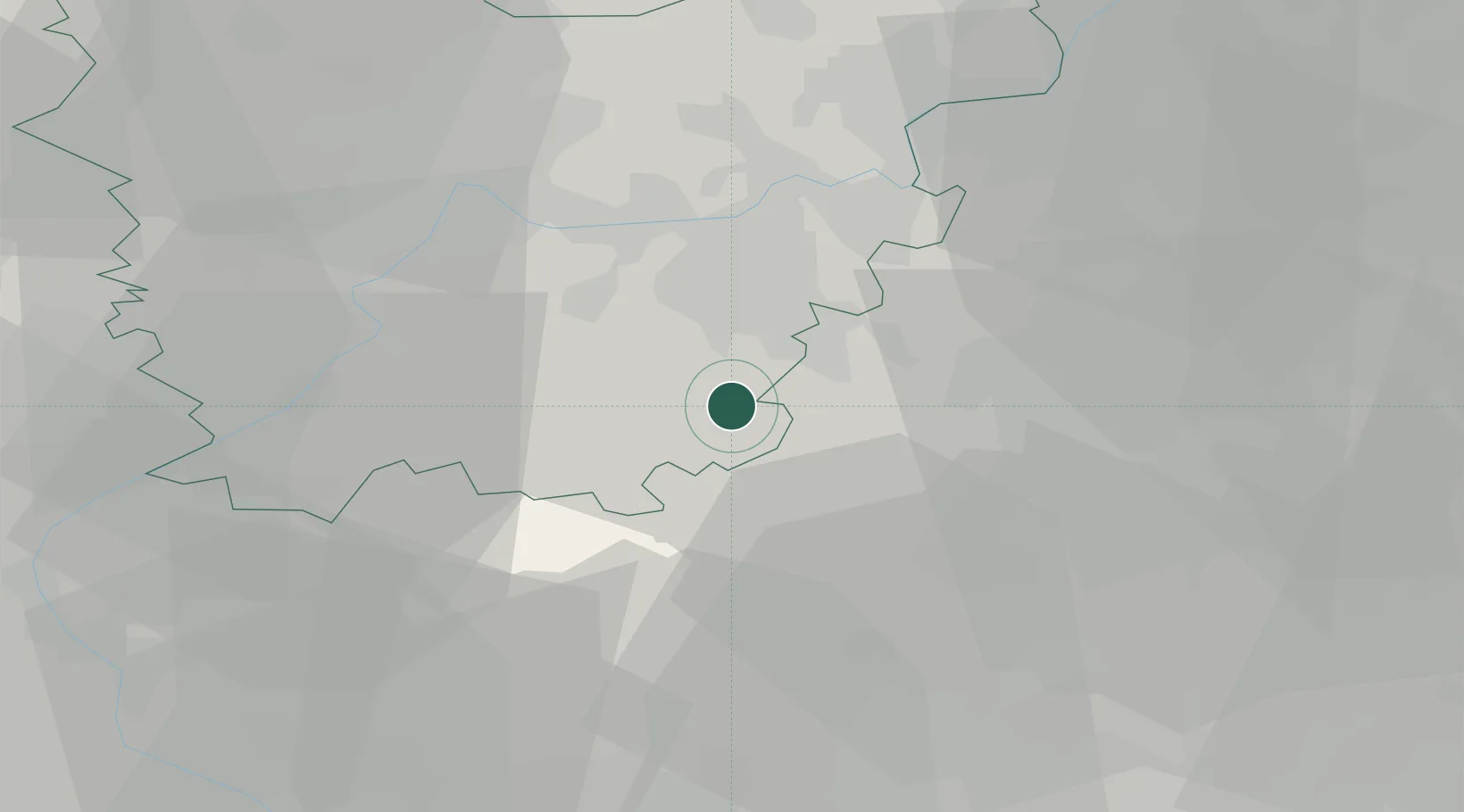 Location of BENNV