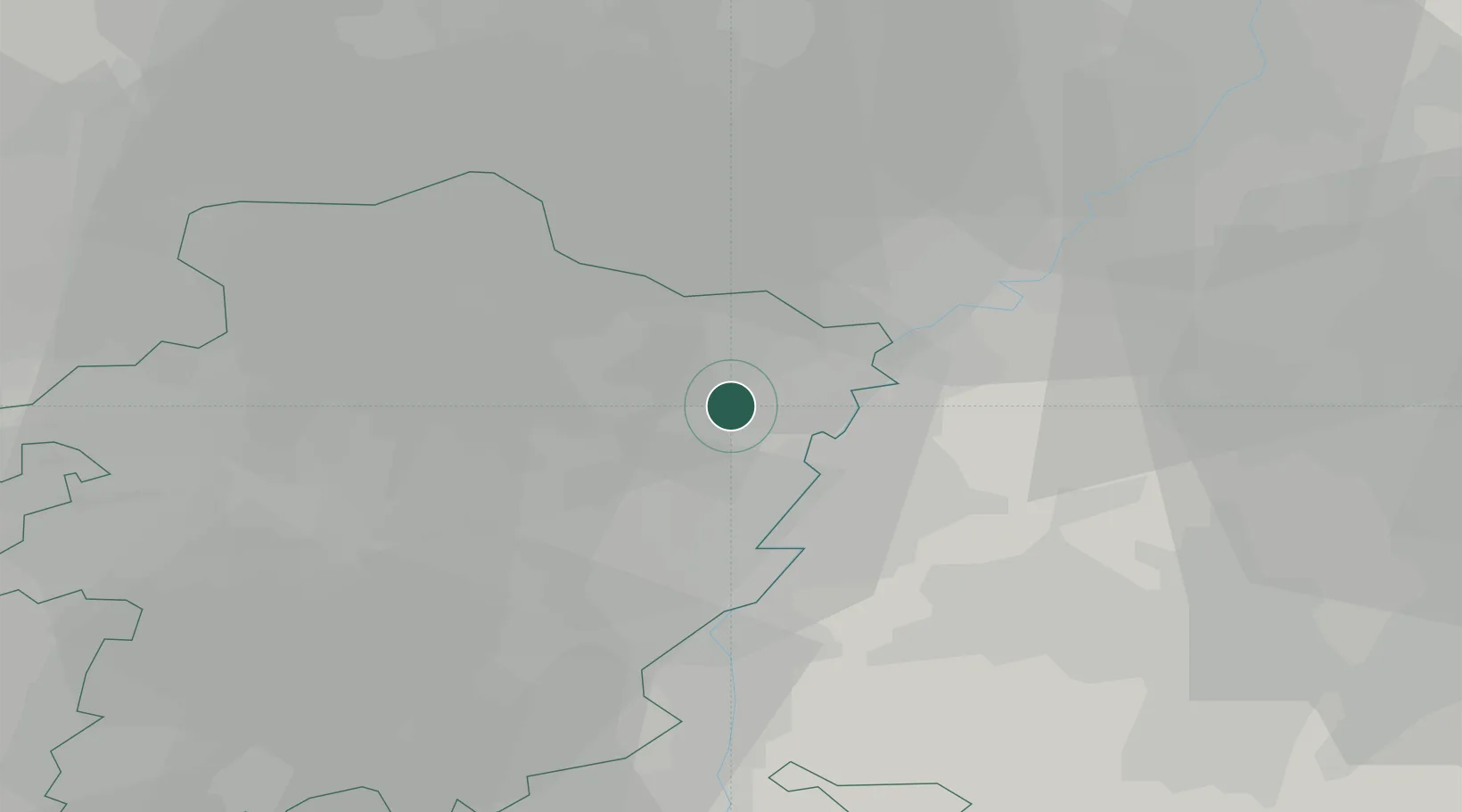 Location of BENRT