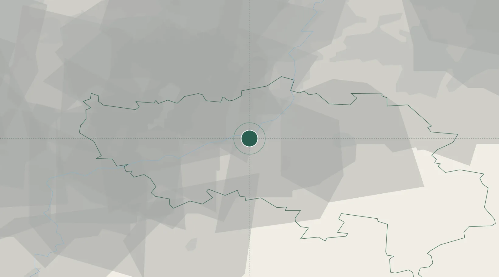 Location of BENRY