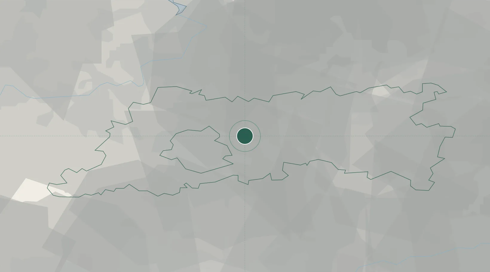 Location of BENSG