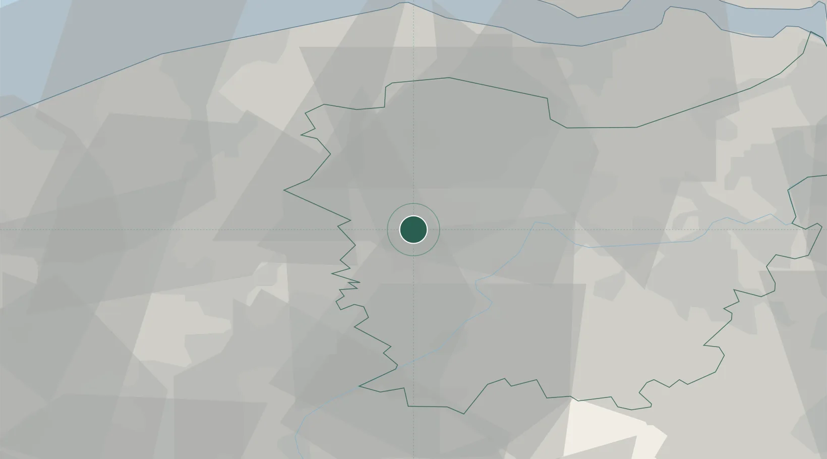 Location of BENVL