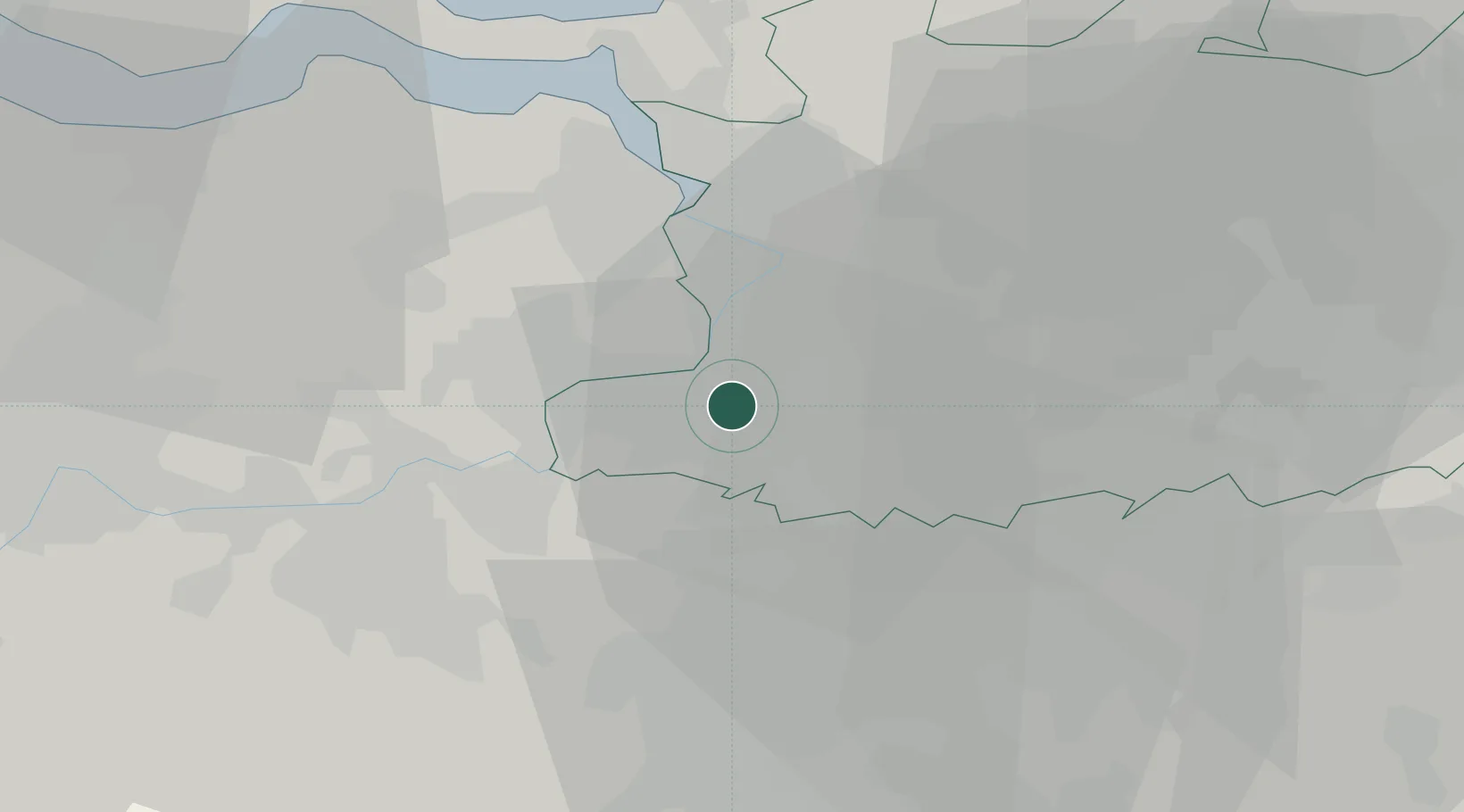 Location of BENVN