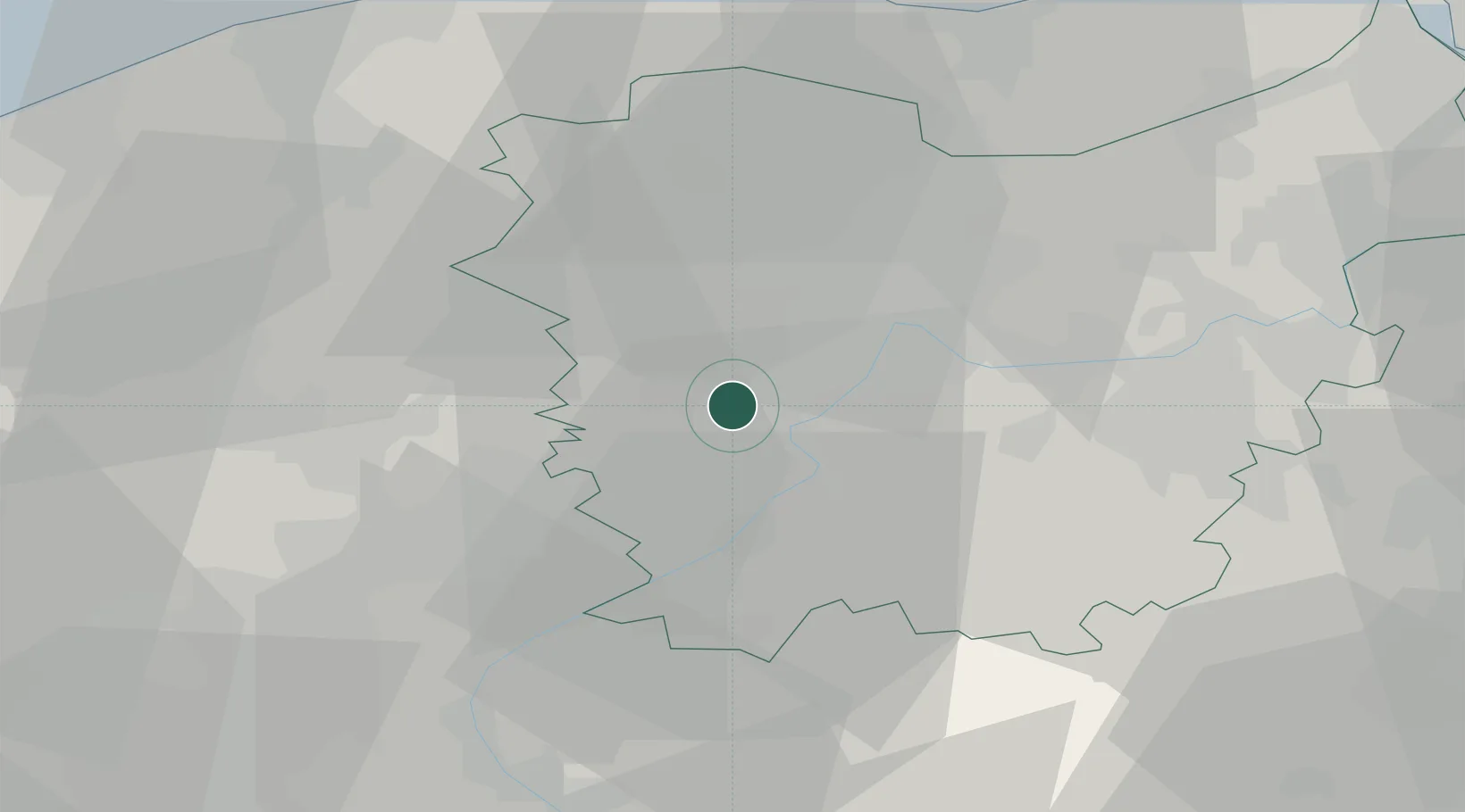 Location of BENZH