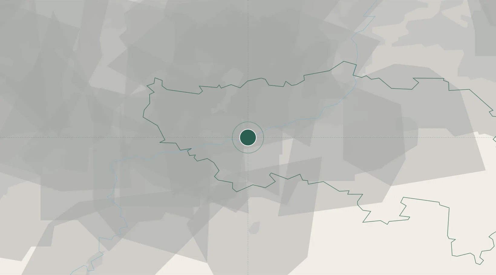 Location of BEOBT