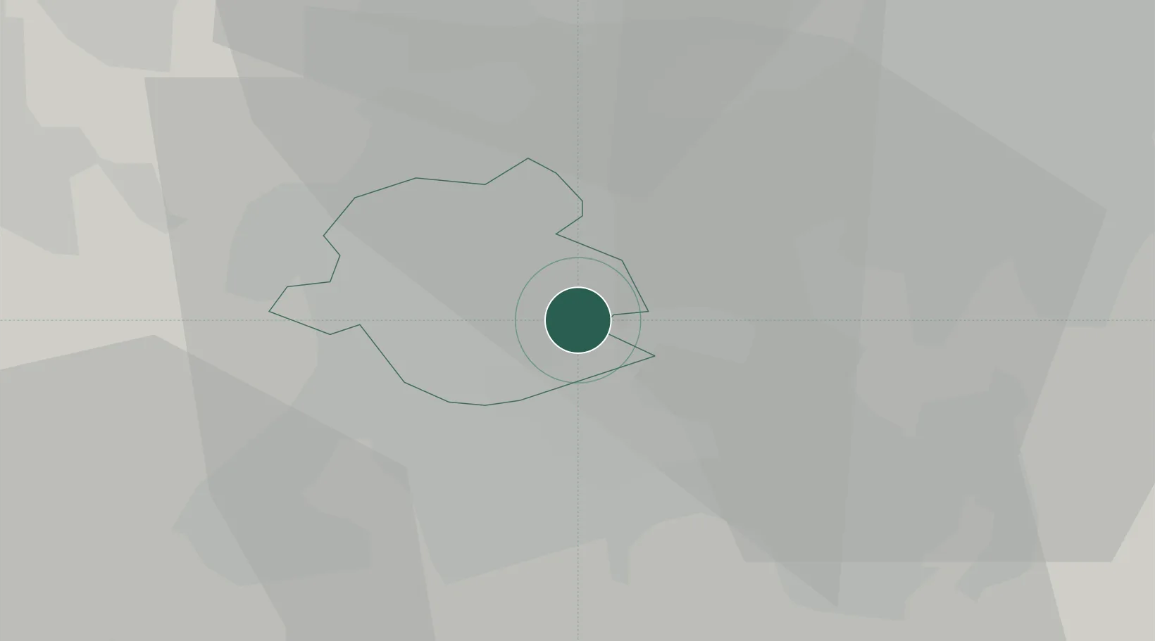 Location of BEODE