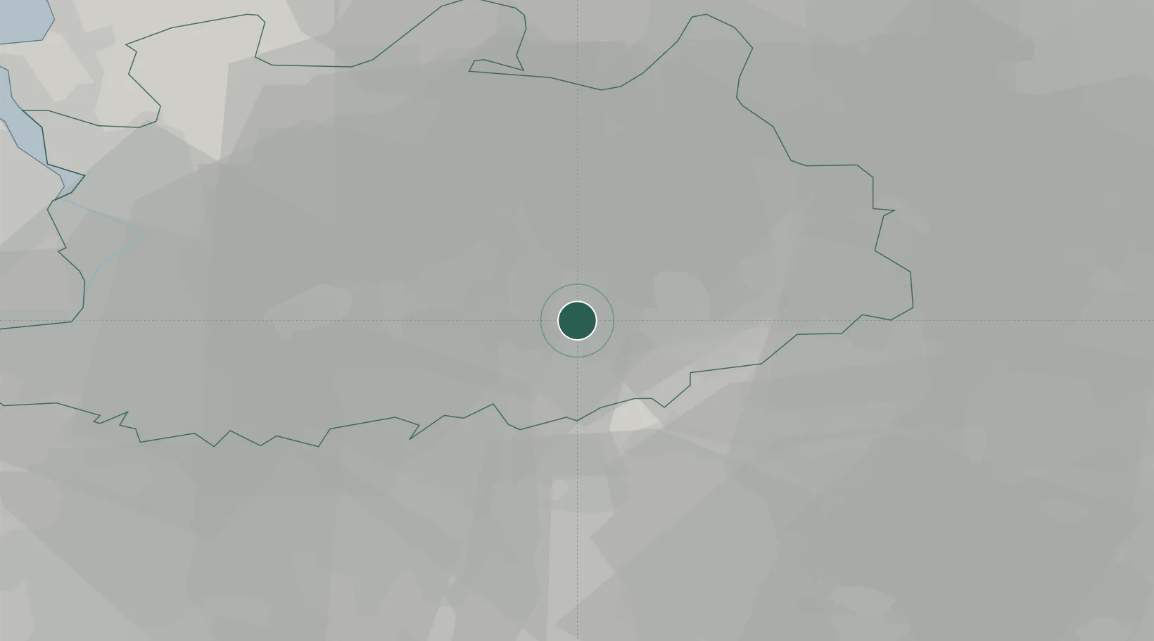 Location of BEOEV
