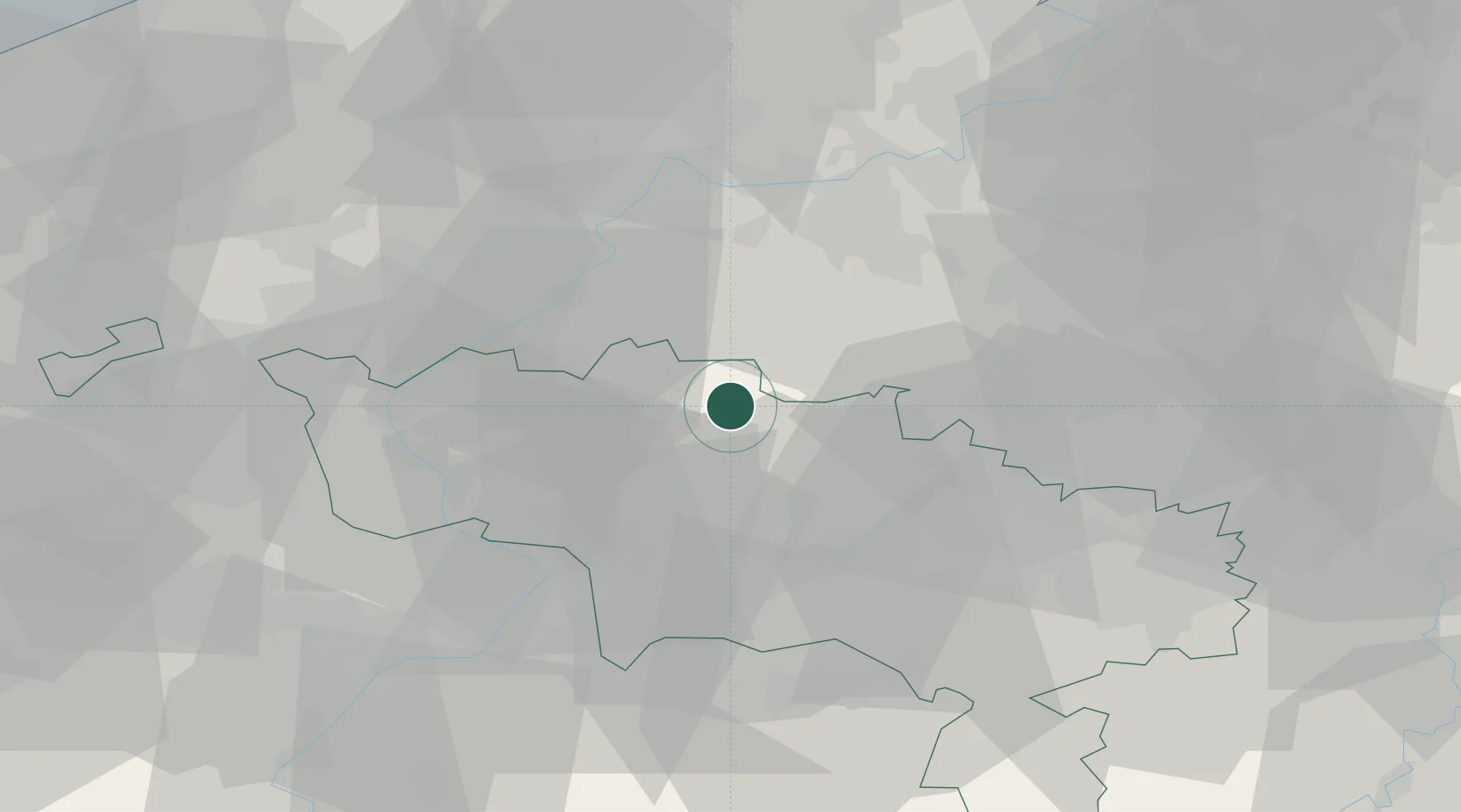 Location of BEOGS