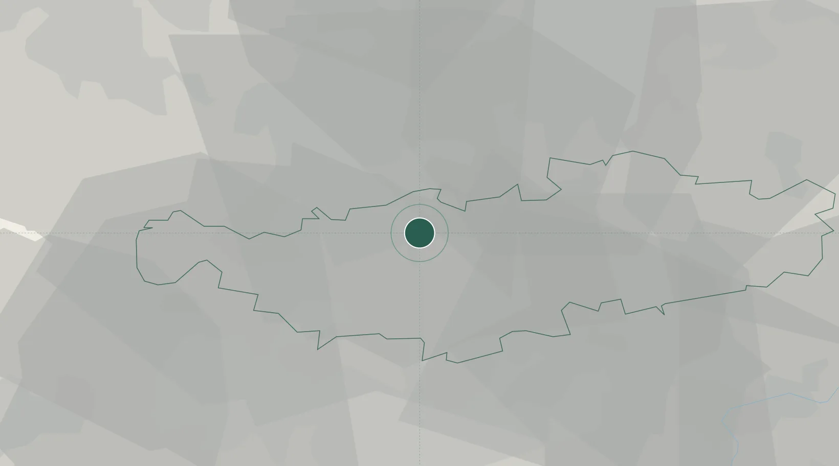 Location of BEOHA