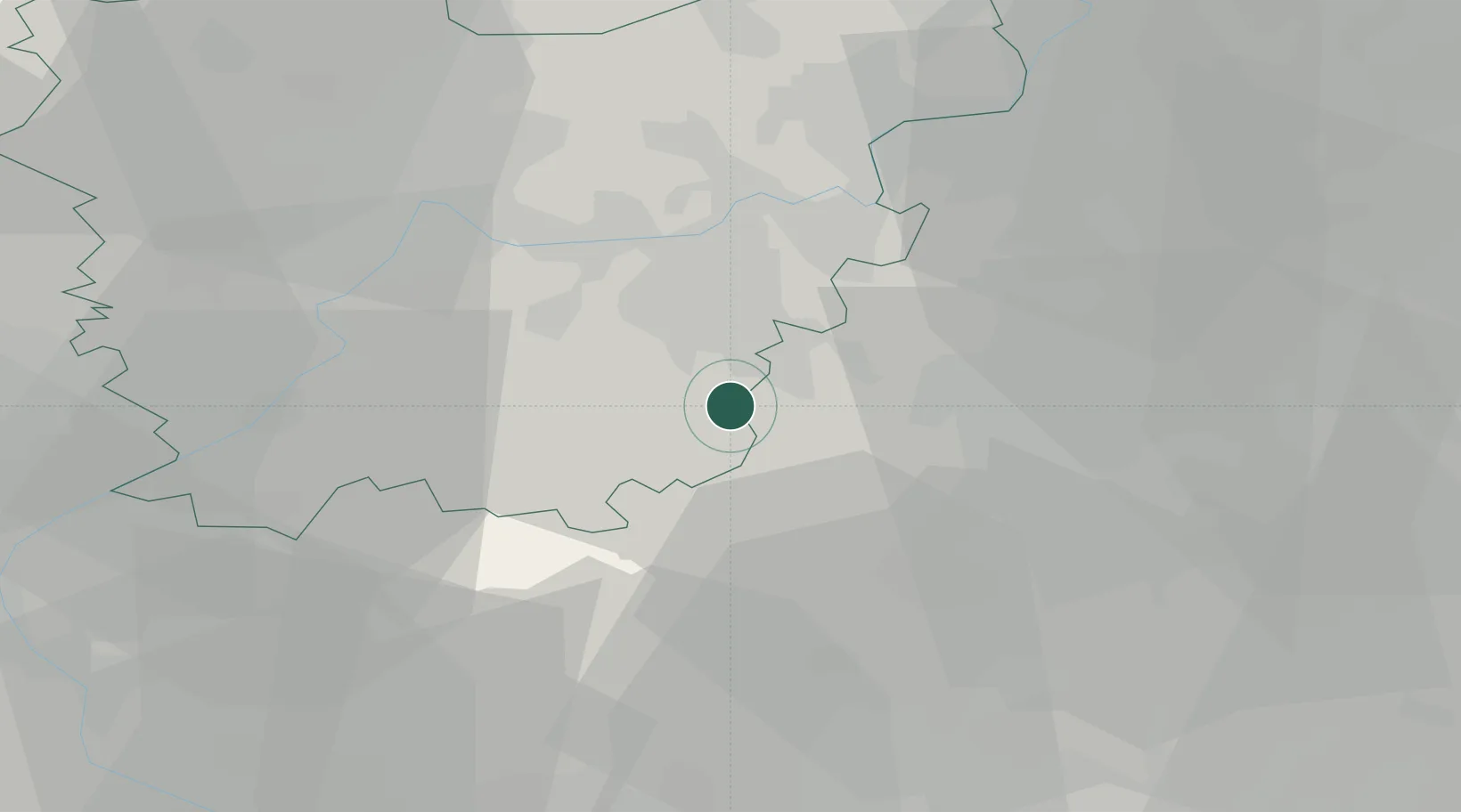 Location of BEOKG