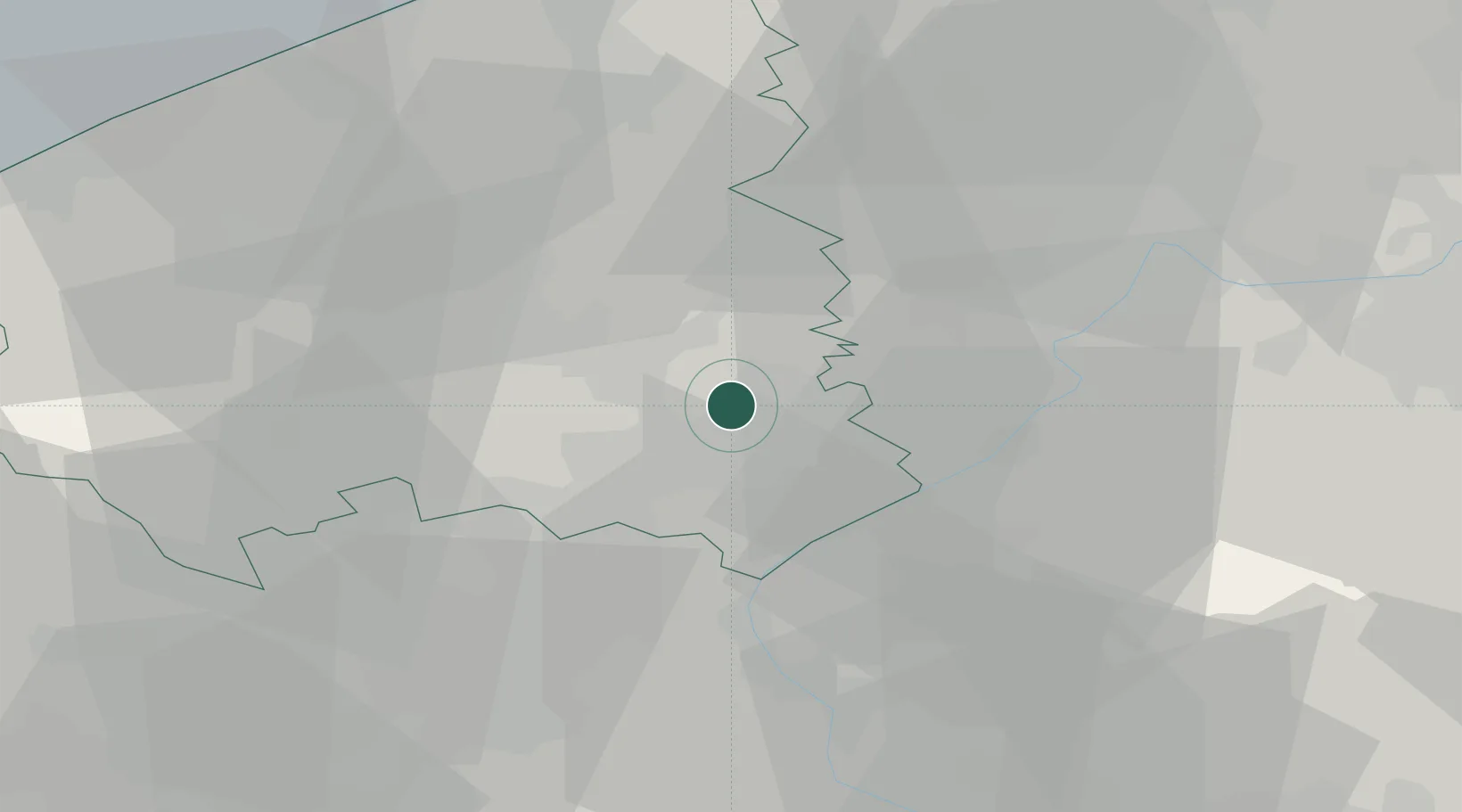 Location of BEOOG
