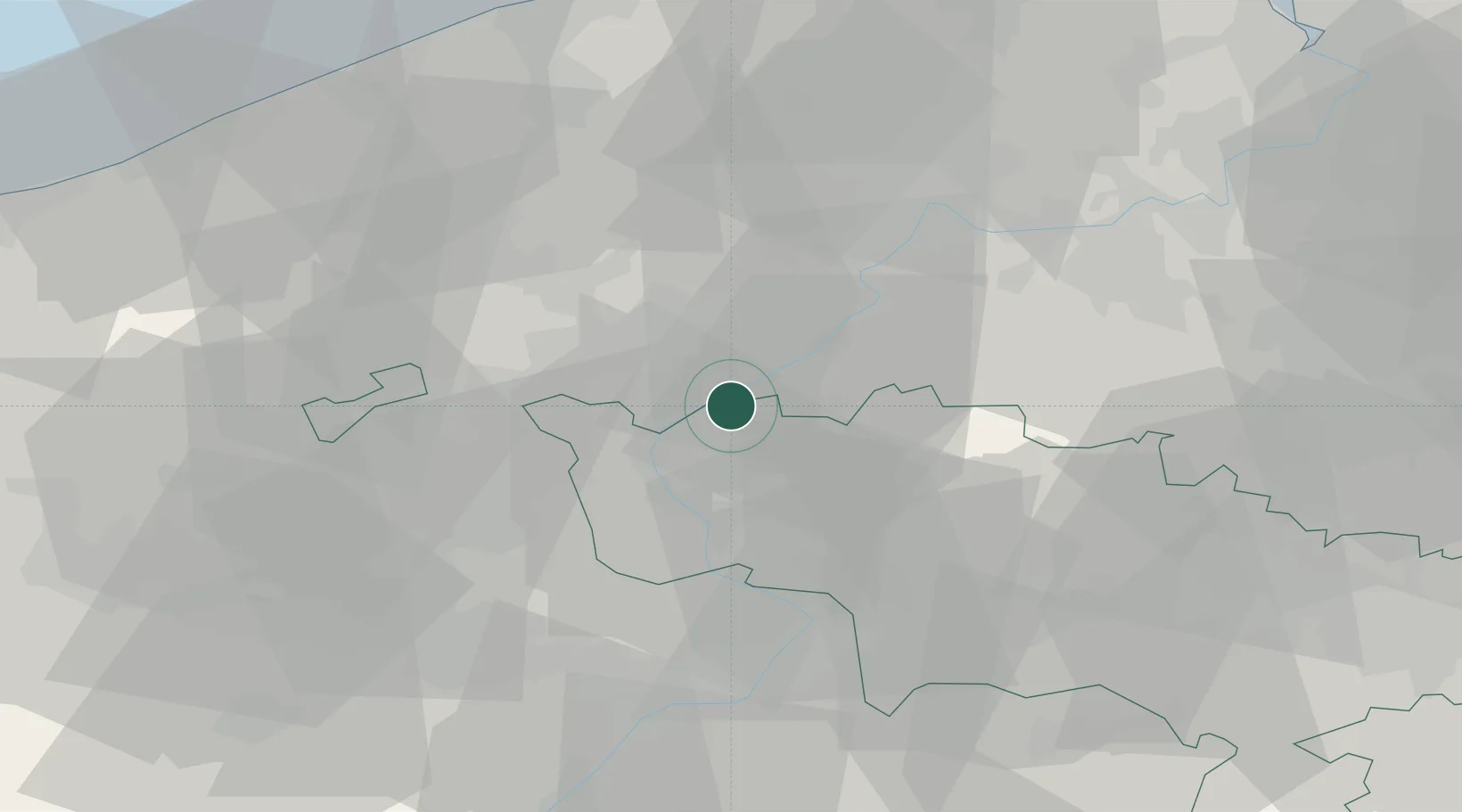 Location of BEORR