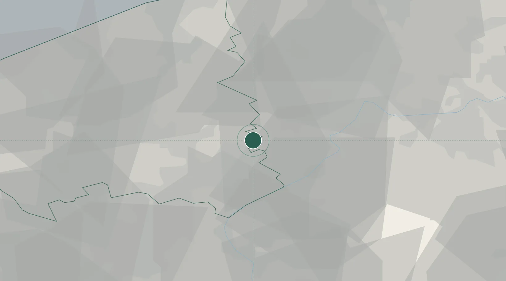 Location of BEOSG