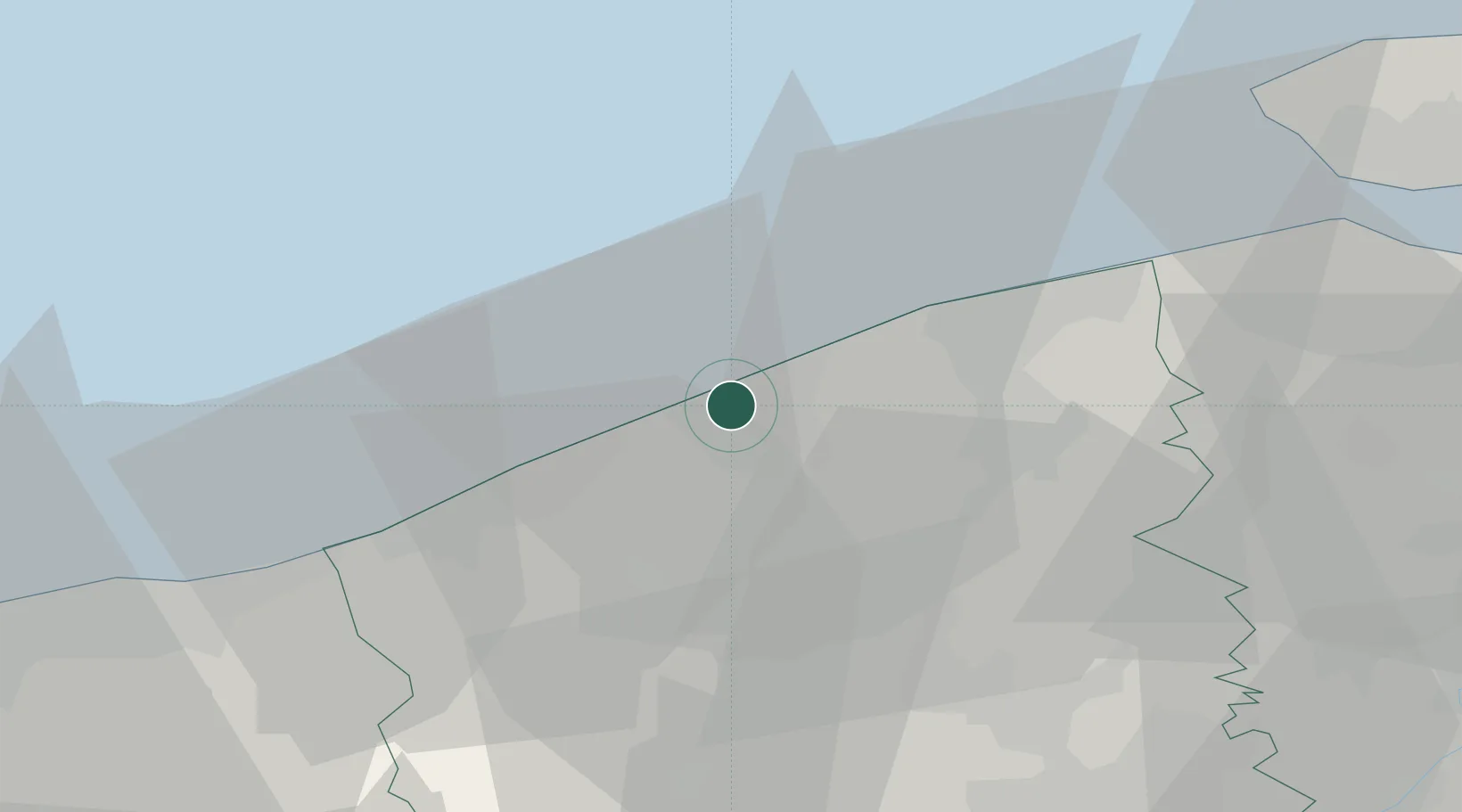 Location of BEOST