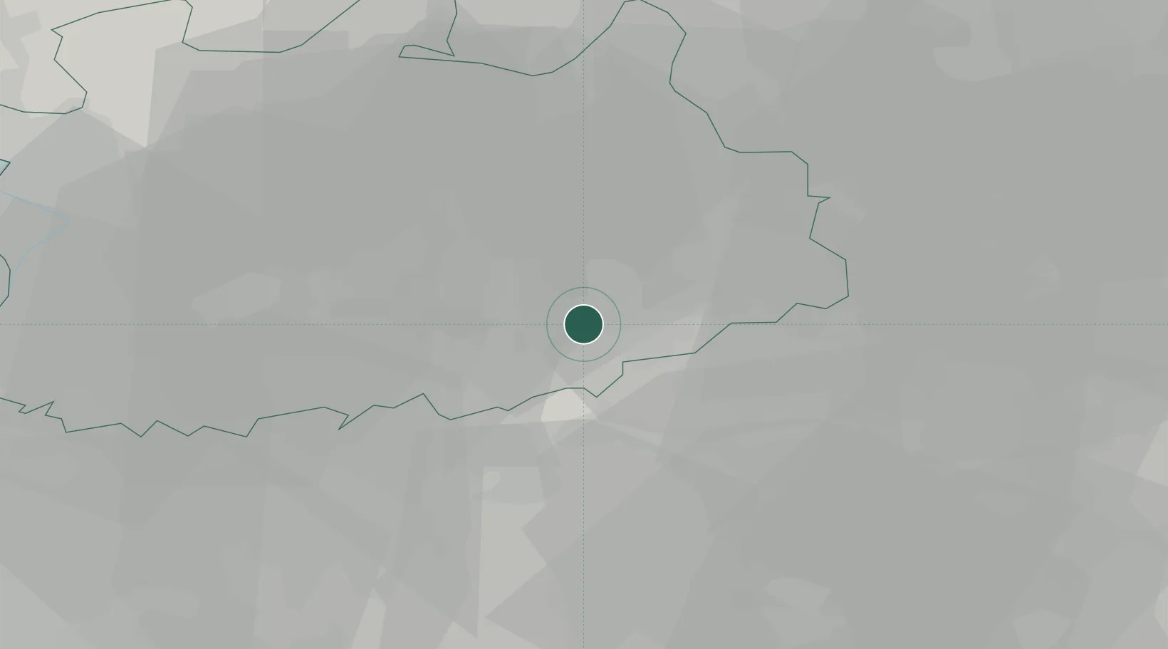 Location of BEOTL