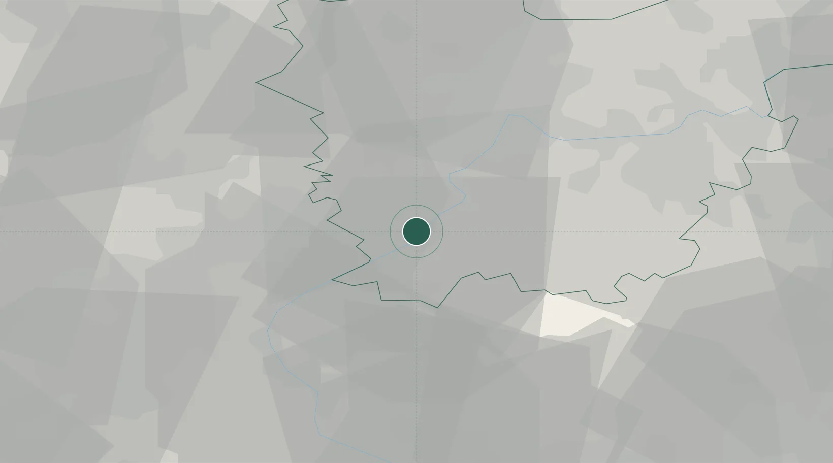 Location of BEOUD