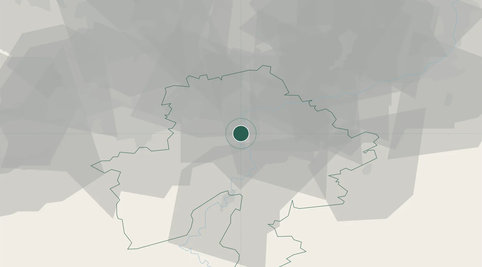 Location of BEPFE