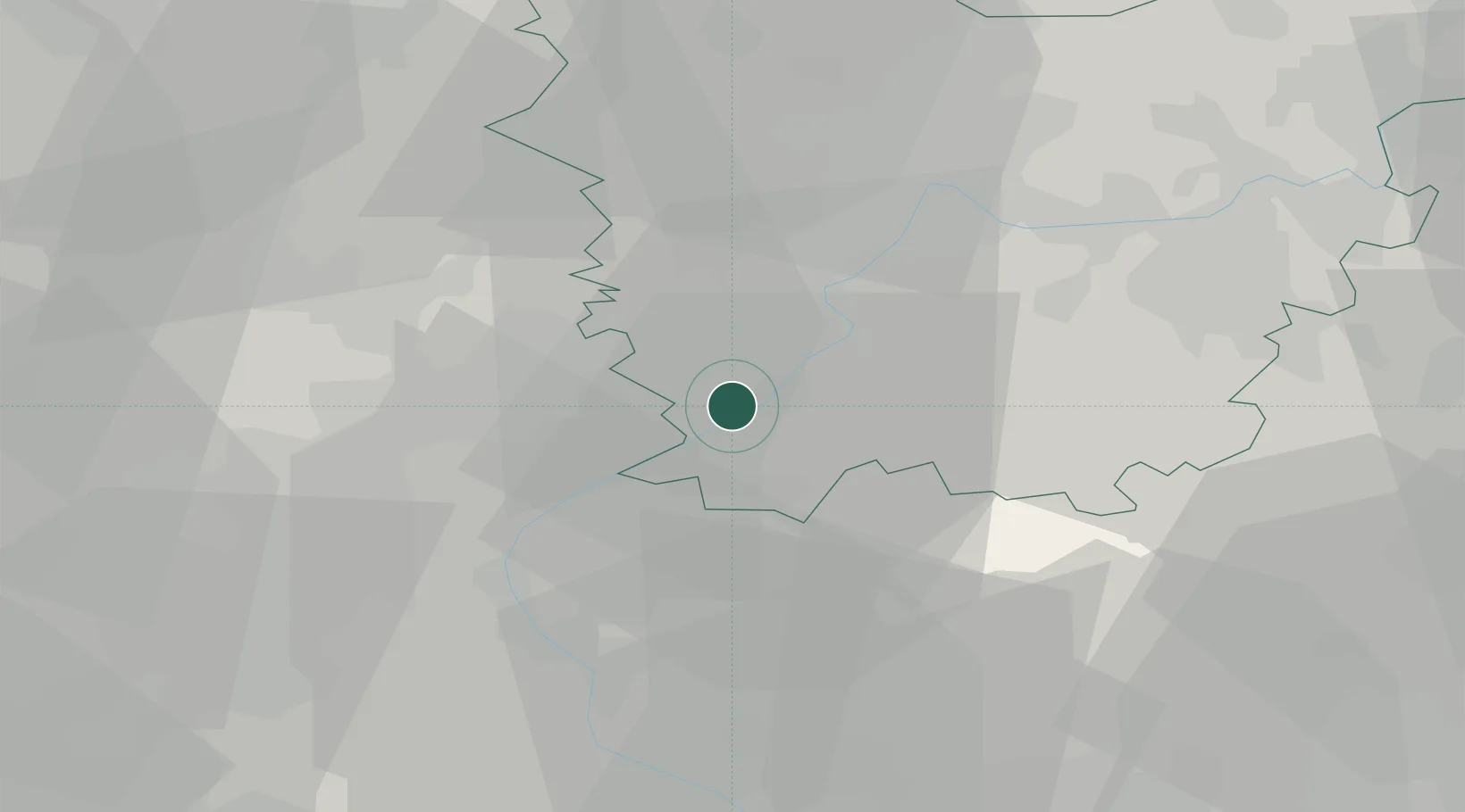 Location of BEPGE