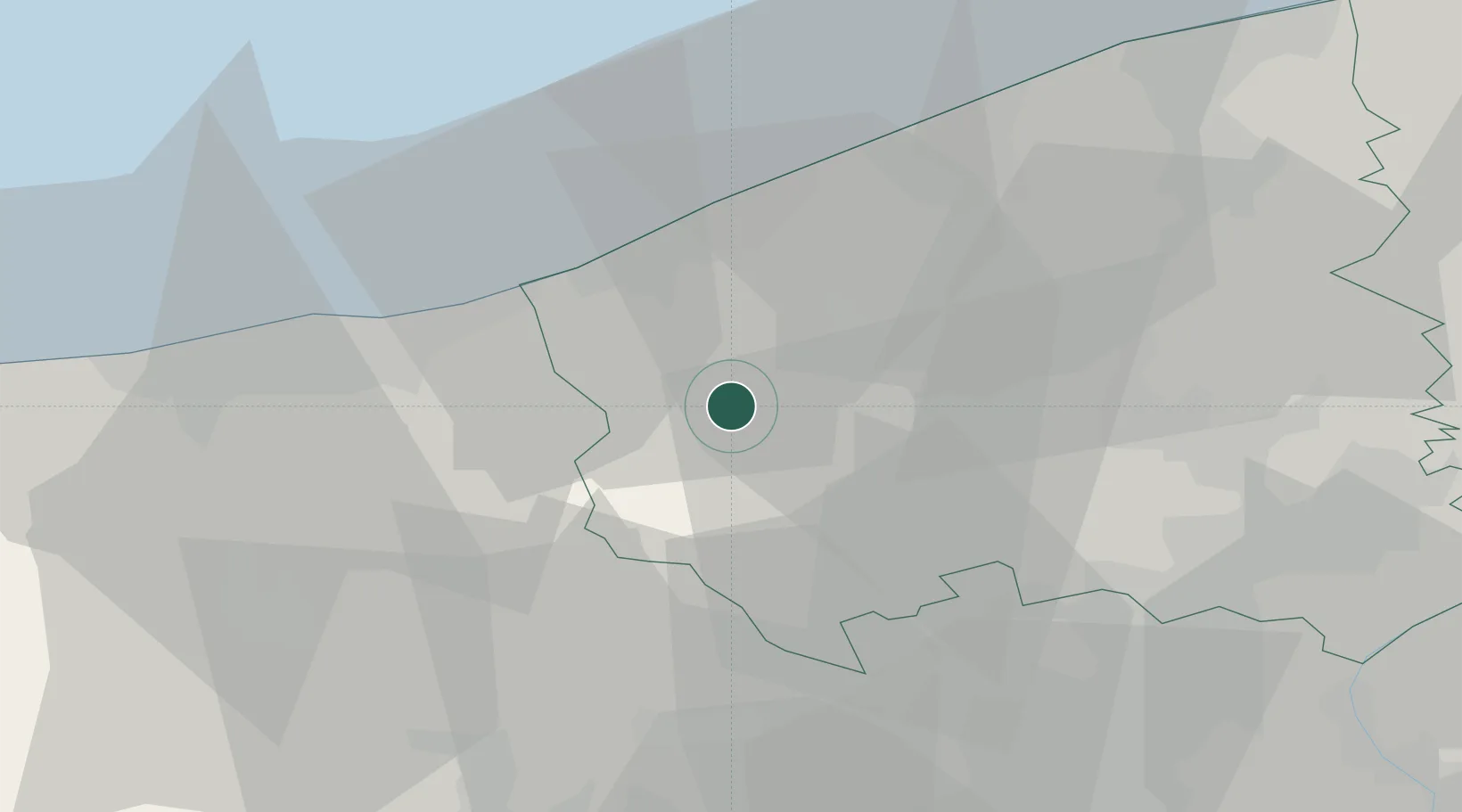 Location of BEPKH