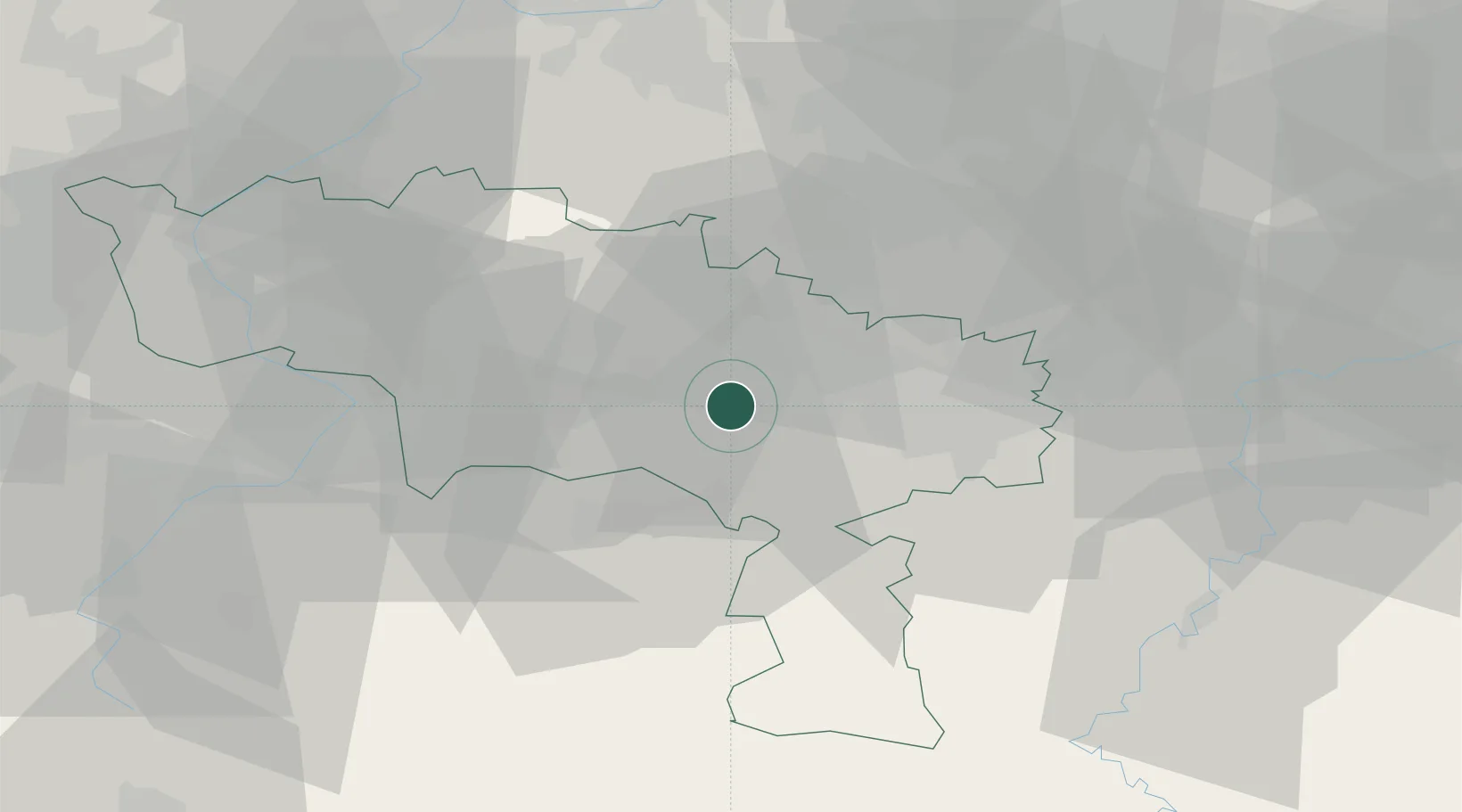 Location of BEPLB