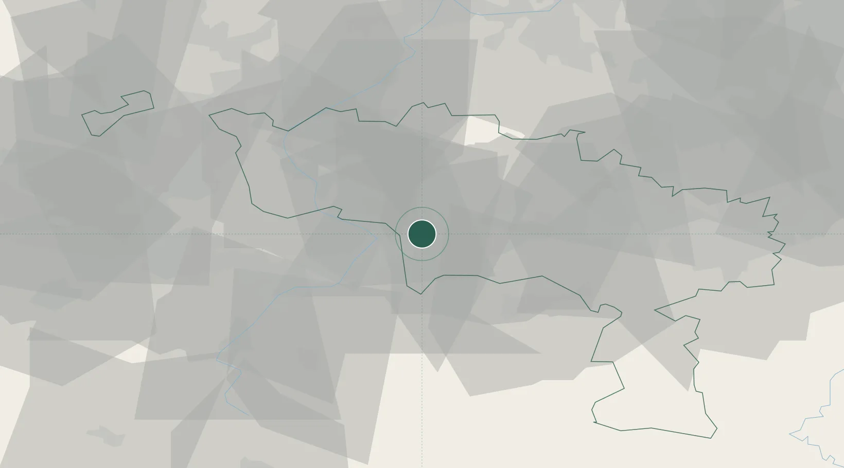 Location of BEPME