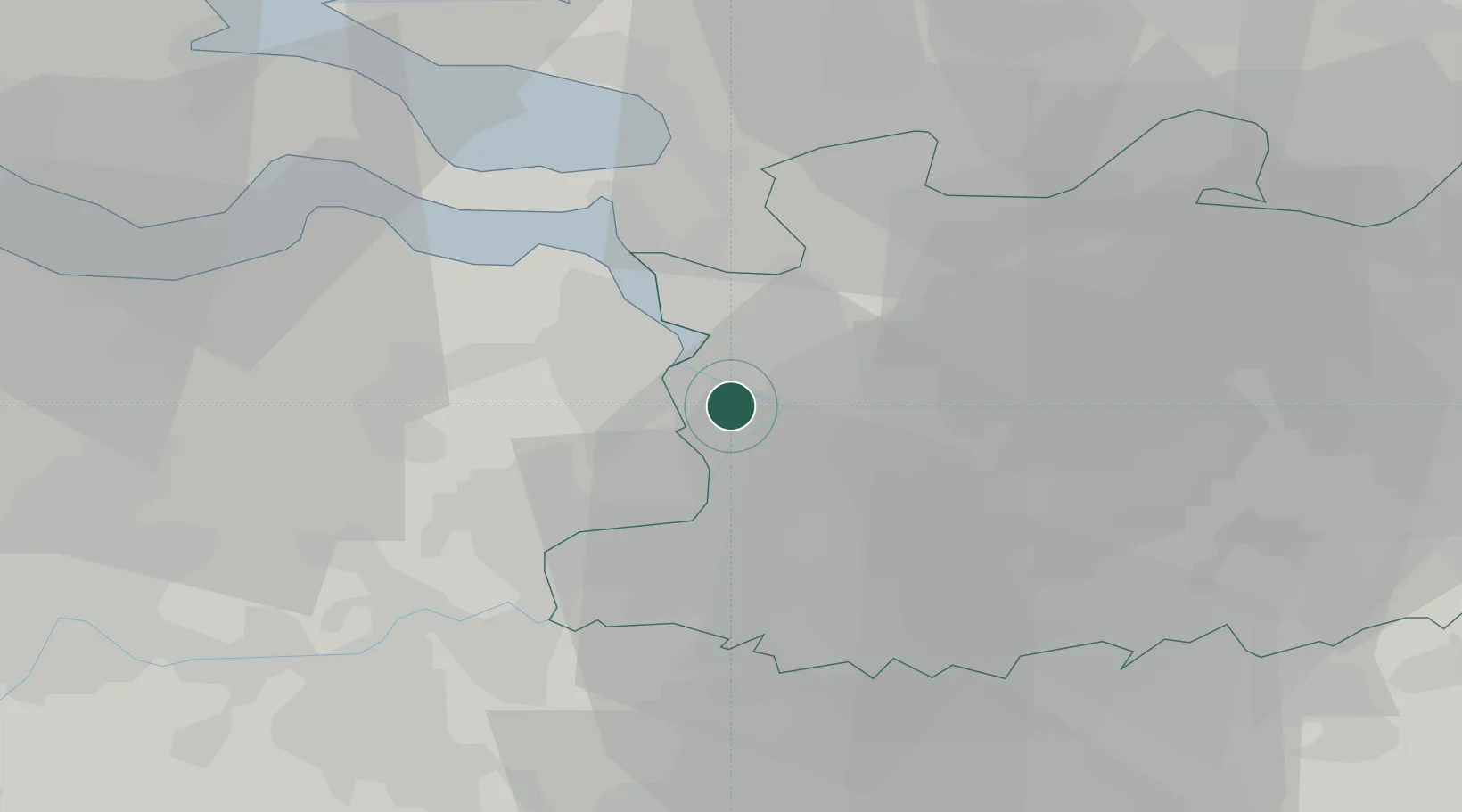 Location of BEPTP