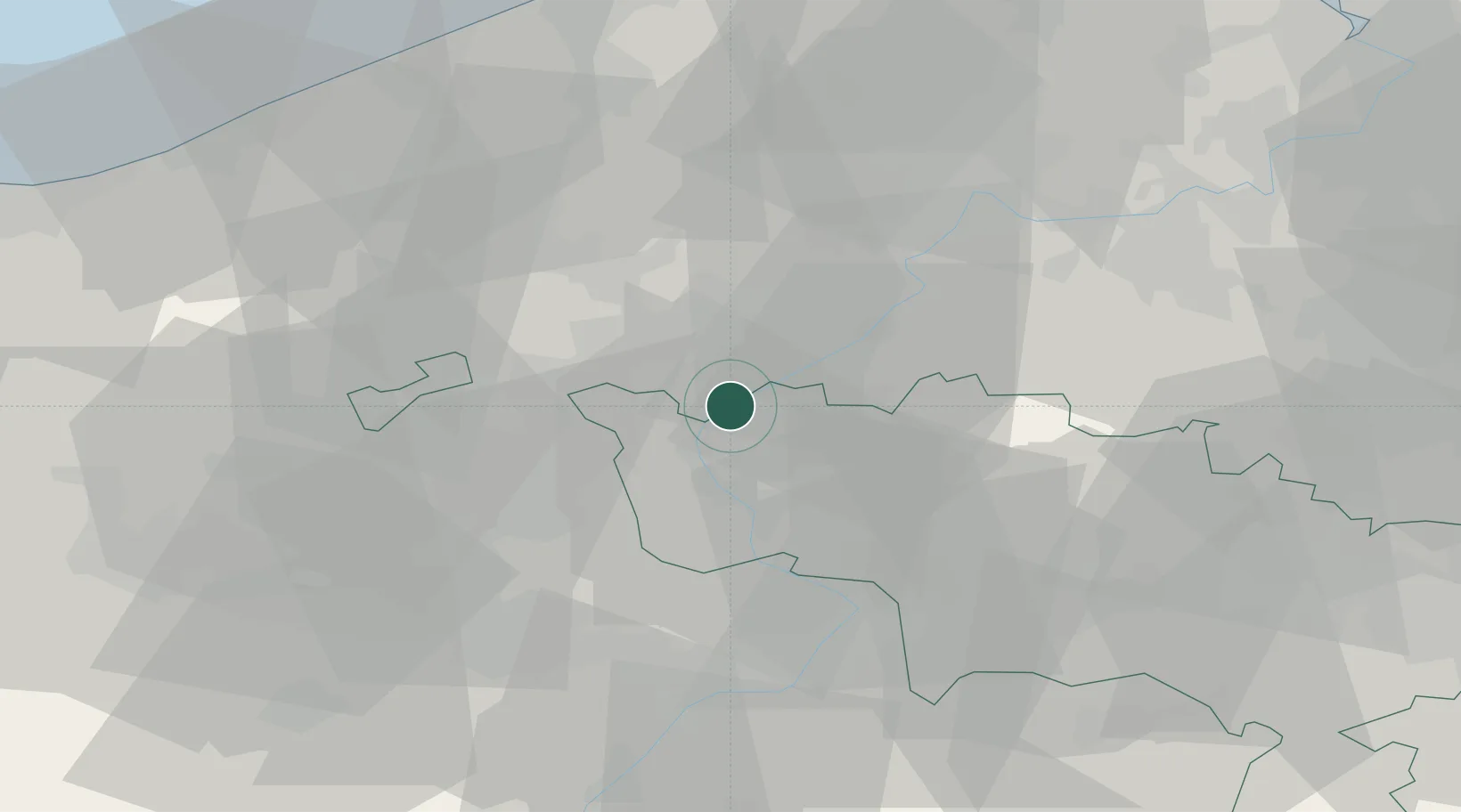 Location of BEPTS
