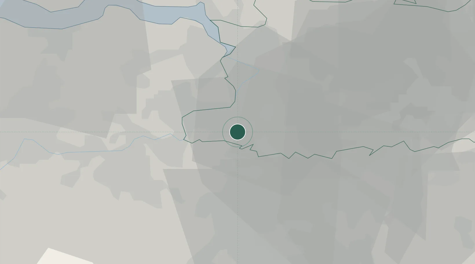 Location of BEPUU