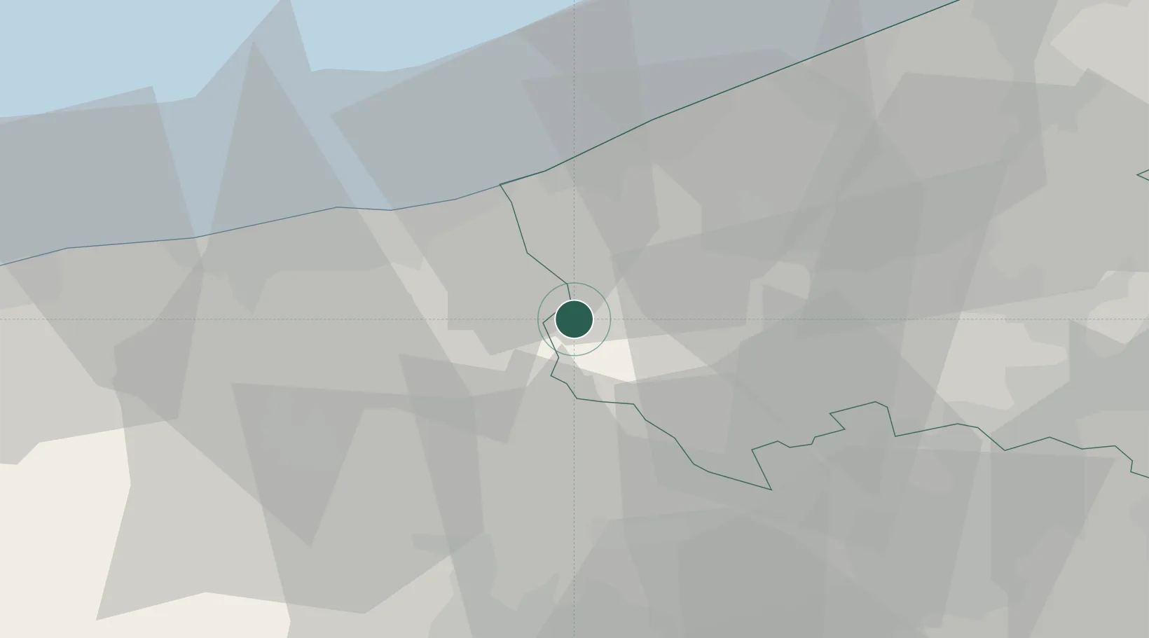 Location of BERBE
