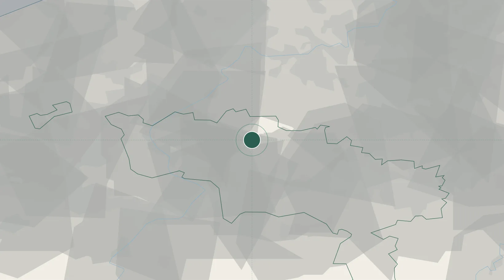 Location of BERBX
