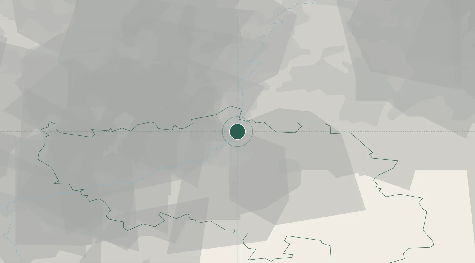 Location of BERCL